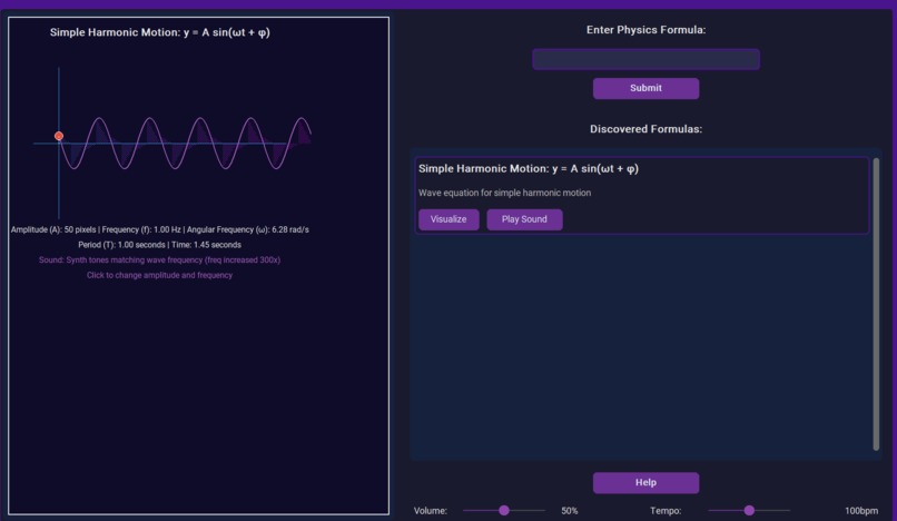 STEMVerse – screenshot 2
