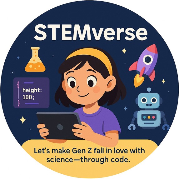 STEMVerse – screenshot 3