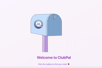 ClubPal