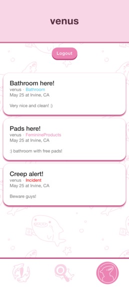 Shark Spotter – screenshot 5