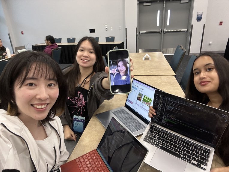 LiveLink – screenshot 6