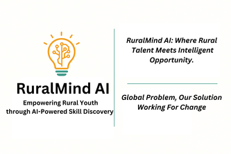 RuralMind AI: The Job Finder (Including Unserved People)