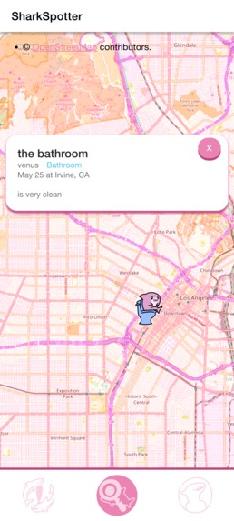 Shark Spotter – screenshot 6