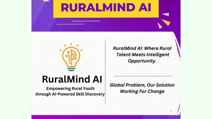 RuralMind AI: The Job Finder (Including Unserved People) – screenshot 6