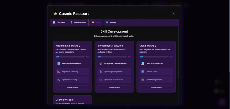 STEMverse – screenshot 9
