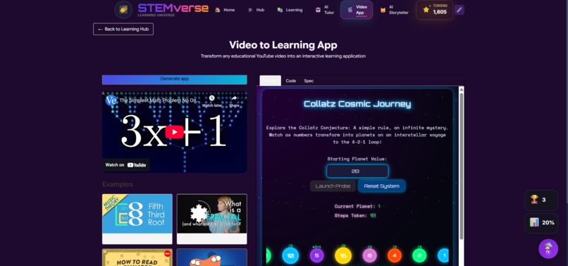 STEMverse – screenshot 13