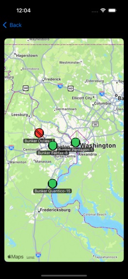 Haven – screenshot 1