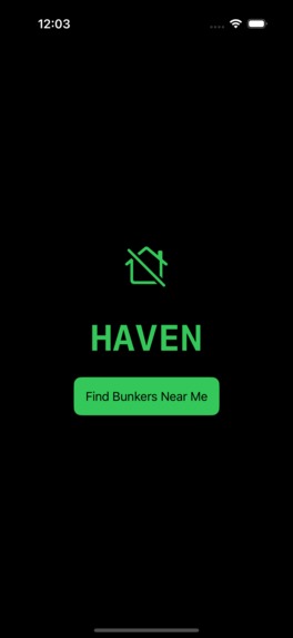 Haven – screenshot 2