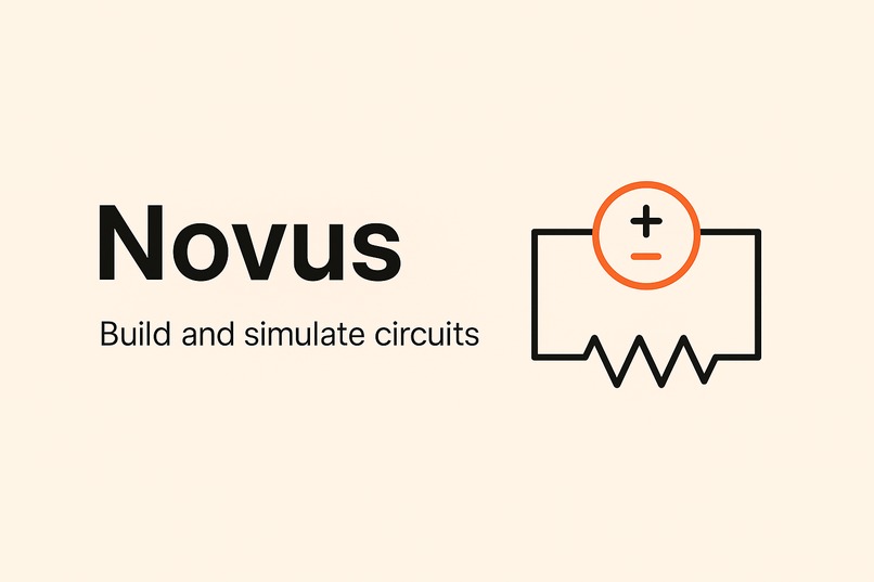 Novus – screenshot 1