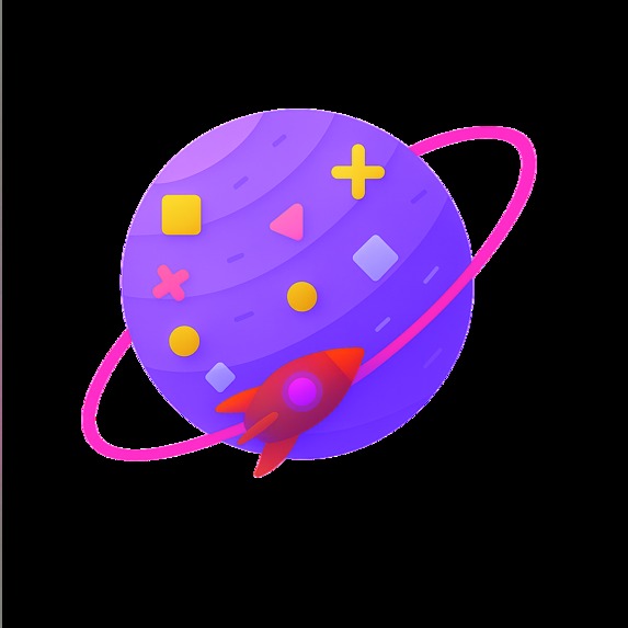 Math galaxy game – screenshot 3