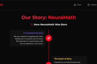 NeuraMath