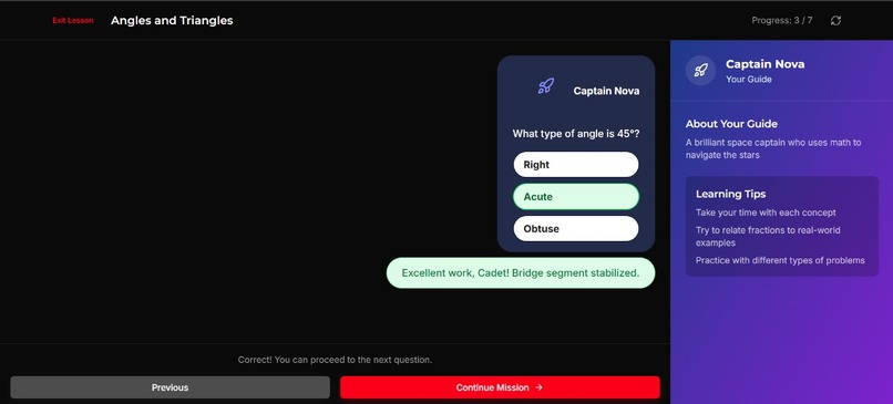 NeuraMath – screenshot 8