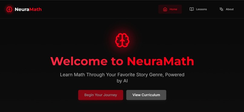 NeuraMath – screenshot 7