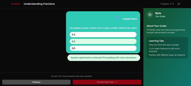 NeuraMath – screenshot 9