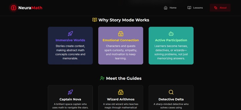 NeuraMath – screenshot 10