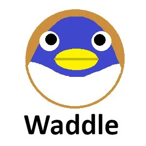 Waddle - WeLovePenguins – screenshot 1