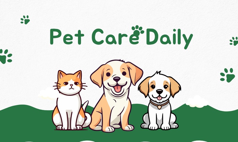 PetCare Daily – screenshot 1