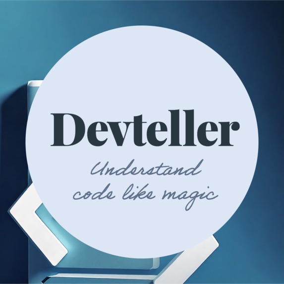 DevTeller – screenshot 5