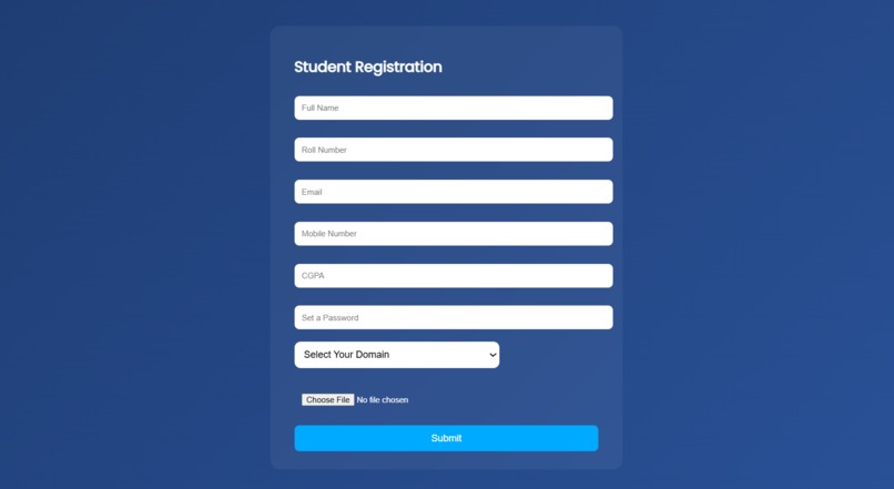 Placify – screenshot 2