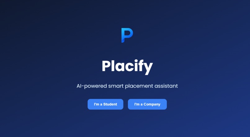 Placify – screenshot 1