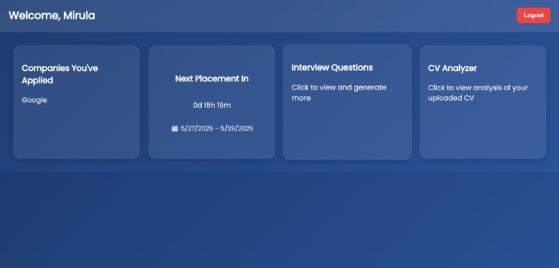 Placify – screenshot 4