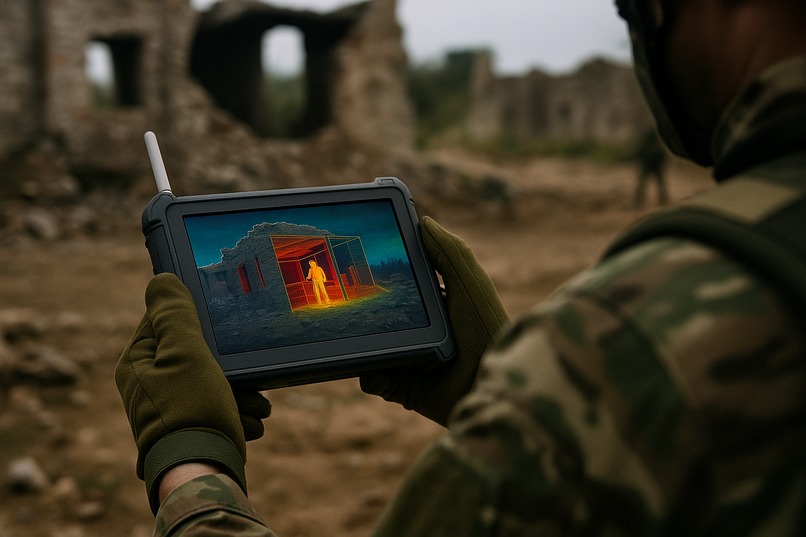 Smart Observer Device by CIEM Industries  – screenshot 19