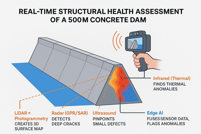 Smart Observer Device by CIEM Industries  – screenshot 13