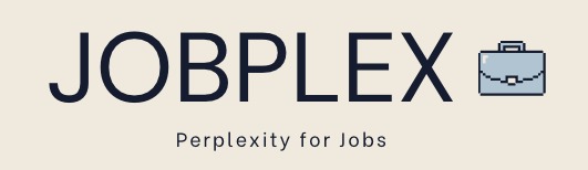 JobPlex – screenshot 1