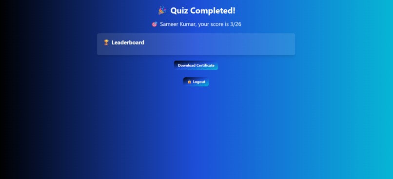 EconoQuest – screenshot 5