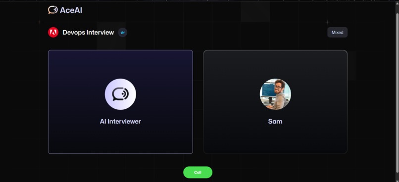 AceAI – screenshot 5