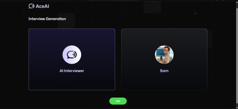 AceAI – screenshot 4