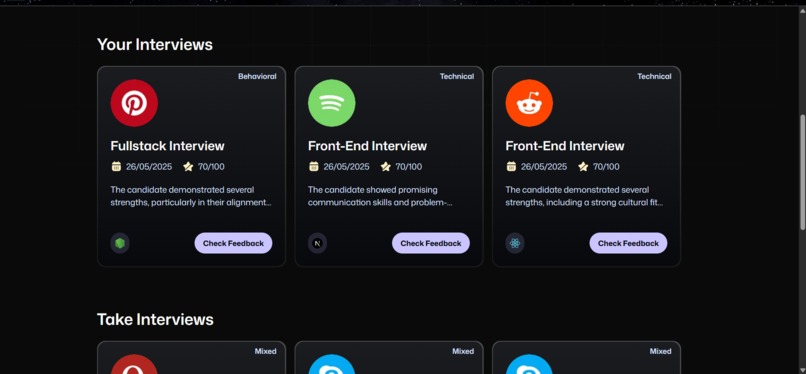 AceAI – screenshot 3
