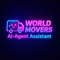 World Movers AI-Agent Drone, Customer Service, & Marketing – screenshot 19