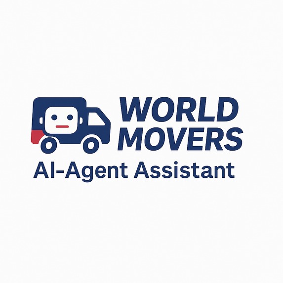  World Movers AI-Agent Drone, Customer Service, & Marketing – screenshot 20