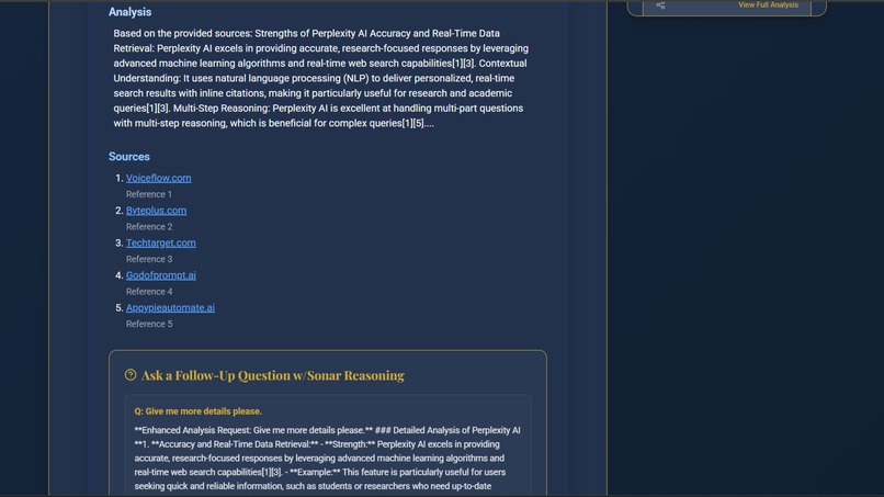 Truth byJamie – screenshot 3