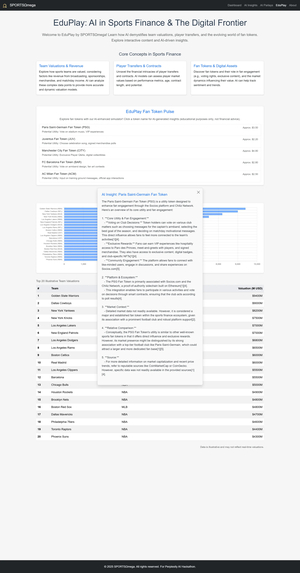 SPORTSOmega – screenshot 9