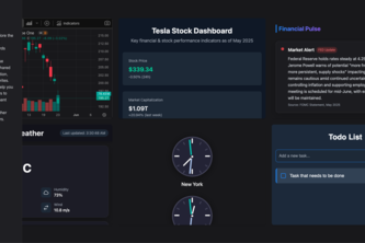 DashboardsAI