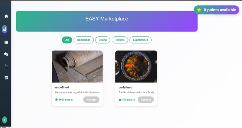Easy – screenshot 1