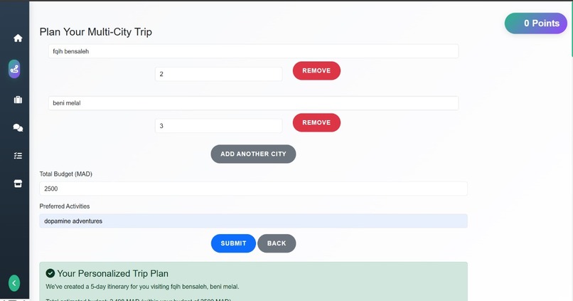 Easy – screenshot 3