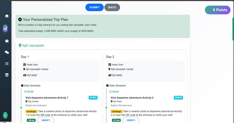 Easy – screenshot 5