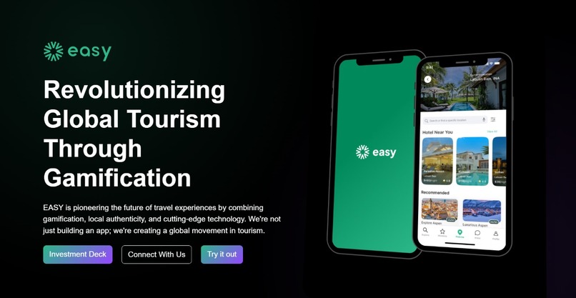Easy – screenshot 7