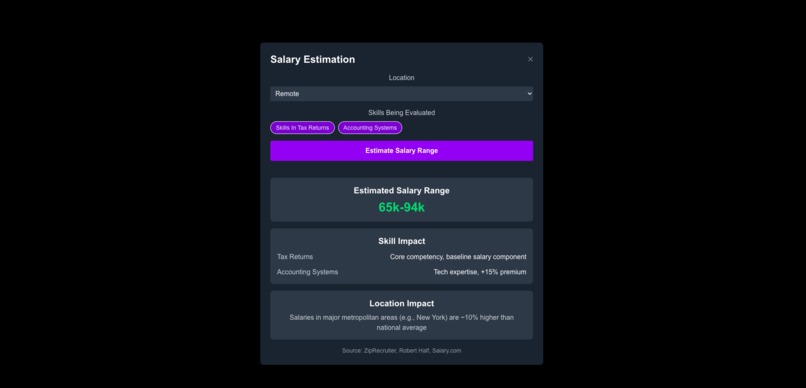 ApplyIQ – screenshot 4