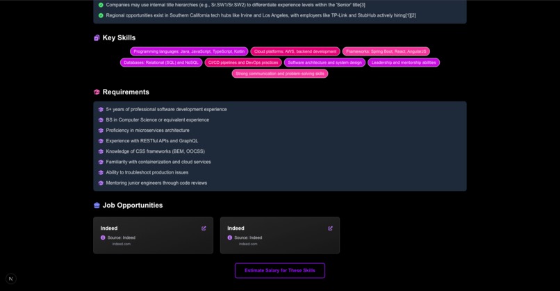 ApplyIQ – screenshot 6