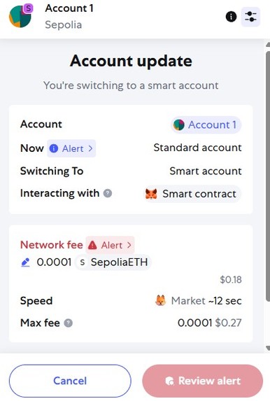 EduProof – screenshot 3