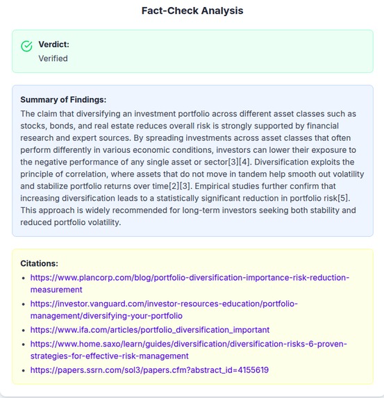 CrediFy – screenshot 3