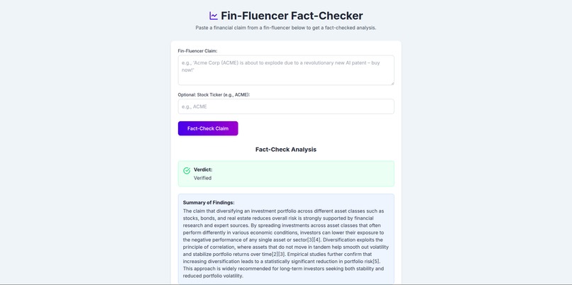 CrediFy – screenshot 2