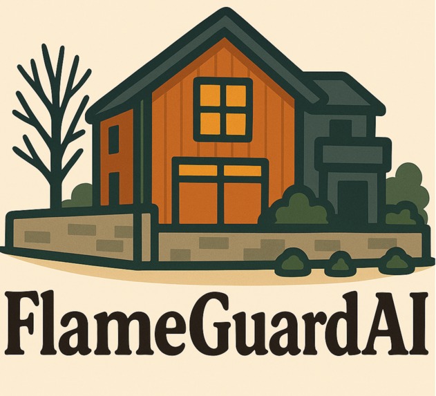 FlameGuard AI™ - Prevention is Better Than Cure – screenshot 1