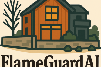 FlameGuard AI™ - Prevention is Better Than Cure