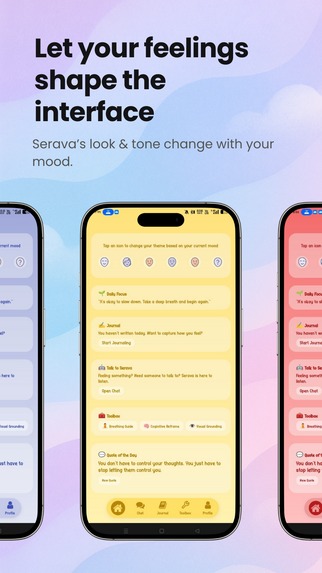 Serava – screenshot 4