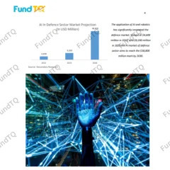 AI & Robotics Market Intelligence – Defense Industry Pitch – screenshot 2